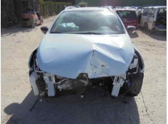 RENAULT CLIO IV GRANDTOUR