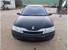RENAULT LAGUNA II (BG0/1_)