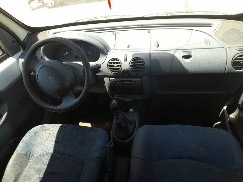 renault kangoo (kc0/1_) del año 1999