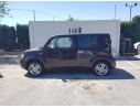 nissan cube (z12) del año 2010
