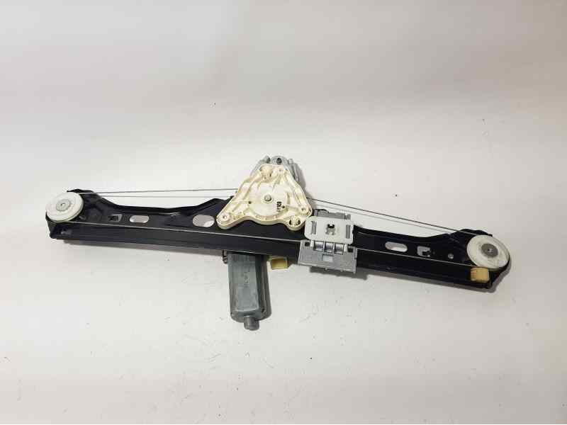 Recambio de elevalunas trasero derecho para mercedes-benz clase c (w203) berlina 220 cdi (203.006) referencia OEM IAM  6 PINS EL