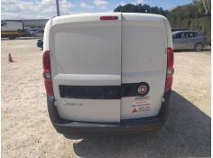 FIAT DOBLO CARGO (263_)