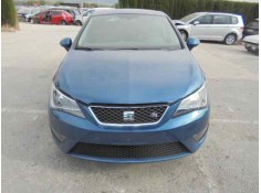 SEAT IBIZA (6P1)