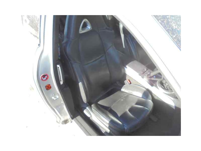 mazda rx-8 (se) del año 2004