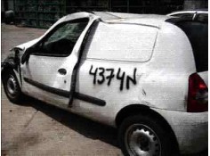 RENAULT CLIO II FASE II (B/CB0)