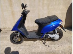 PIAGGIO (VESPA) TYPHOON (TPH) 50