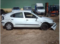RENAULT MEGANE I BERLINA HATCHBACK (BA0)