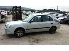 HYUNDAI ACCENT (LC)
