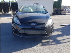 FORD FIESTA (CB1)