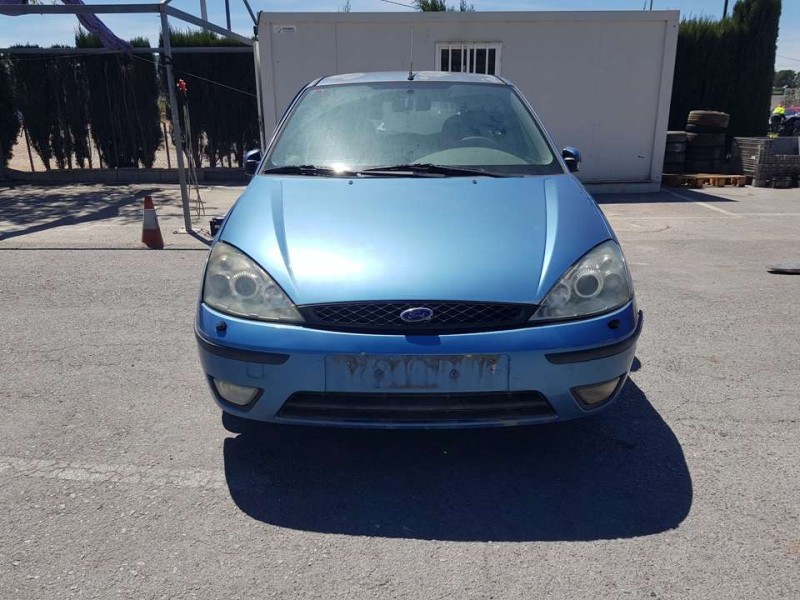 ford focus berlina (cak) del año 2002