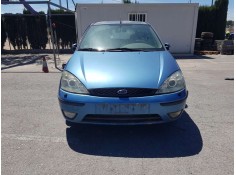 FORD FOCUS BERLINA (CAK)