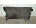 Recambio de radiador agua para seat leon (1m1) stella referencia OEM IAM SIN REF  