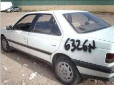 PEUGEOT 405 BERLINA
