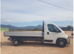 PEUGEOT BOXER CAMIÓN