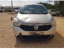 dacia lodgy del año 2012