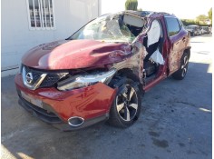 NISSAN QASHQAI (J11)