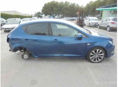 SEAT IBIZA (6P1)