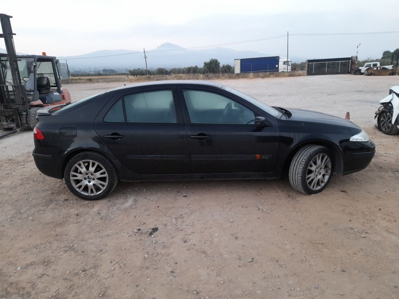 renault laguna ii (bg0/1_) del año 2002