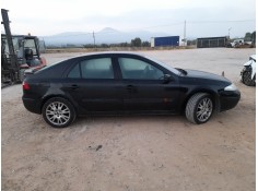 RENAULT LAGUNA II (BG0/1_)