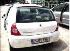 RENAULT CLIO II FASE II (B/CB0)