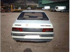 PEUGEOT 405 BERLINA