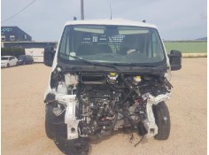 PEUGEOT BOXER CAMIÓN