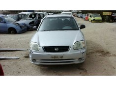 HYUNDAI ACCENT (LC)