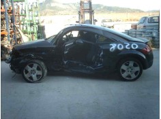 AUDI TT (8N3/8N9)