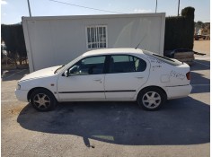 NISSAN PRIMERA BERLINA (P11)
