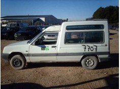 RENAULT RAPID/EXPRESS (F40)