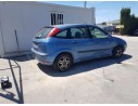 ford focus berlina (cak) del año 2002