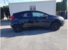FORD FIESTA (CB1)