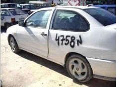 SEAT CORDOBA BERLINA (6K2)