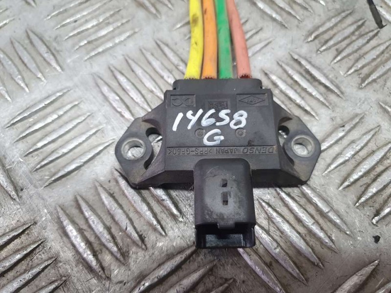 Recambio de sensor para nissan nv250 kastenwagen l1h1 2,0t pro referencia OEM IAM 226582354 DENSO 