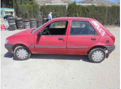FORD FIESTA BERL./COURIER