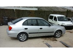 HYUNDAI ACCENT (LC)