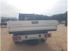 PEUGEOT BOXER CAMIÓN