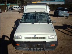 RENAULT RAPID/EXPRESS (F40)