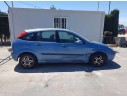 ford focus berlina (cak) del año 2002