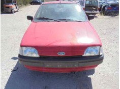 FORD FIESTA BERL./COURIER