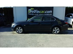 BMW SERIE 5 BERLINA (E60)