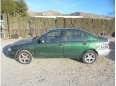 NISSAN PRIMERA BERLINA (P11)