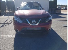 NISSAN QASHQAI (J11)