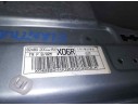 Recambio de elevalunas delantero derecho para hyundai elantra (xd) 1.6 comfort (4-ptas.) referencia OEM IAM F00S1A2099 2 PINS EL