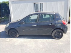 RENAULT CLIO III