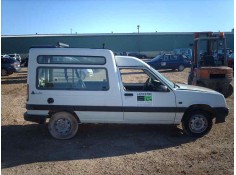 RENAULT RAPID/EXPRESS (F40)