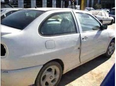 SEAT CORDOBA BERLINA (6K2)