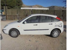 FORD FOCUS BERLINA (CAK)