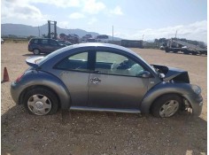 VOLKSWAGEN NEW BEETLE (9C1/1C1)