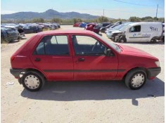 FORD FIESTA BERL./COURIER